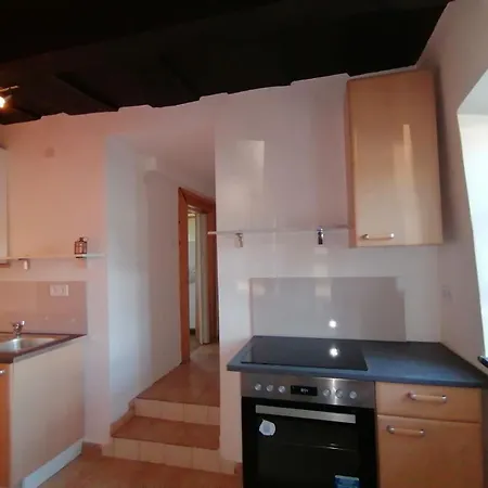 Holiday home Kleine Weinberghaeuschen In - Jaegerpince *