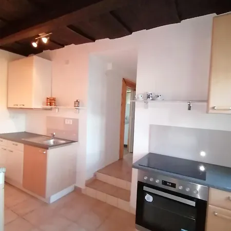 Kleine Weinberghäuschen In - Jägerpince Ferienhaus