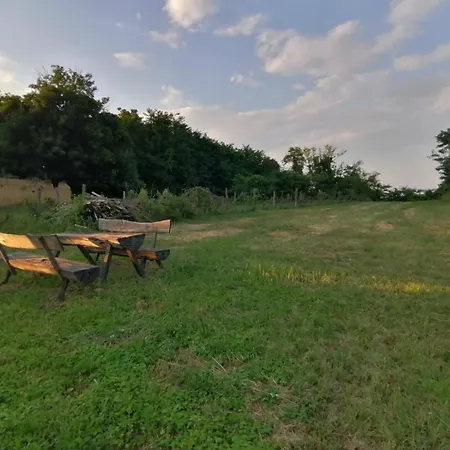 Kleine Weinberghäuschen In - Jägerpince