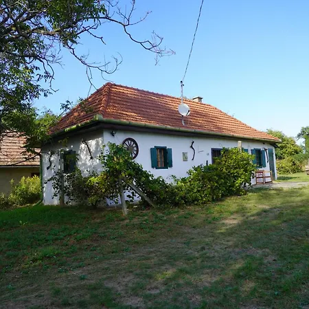 Holiday home Kleine Weinberghaeuschen In - Jaegerpince *