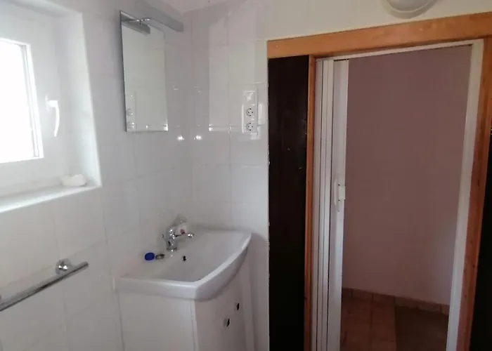 Kleine Weinberghaeuschen In - Jaegerpince Сasa de vacaciones *