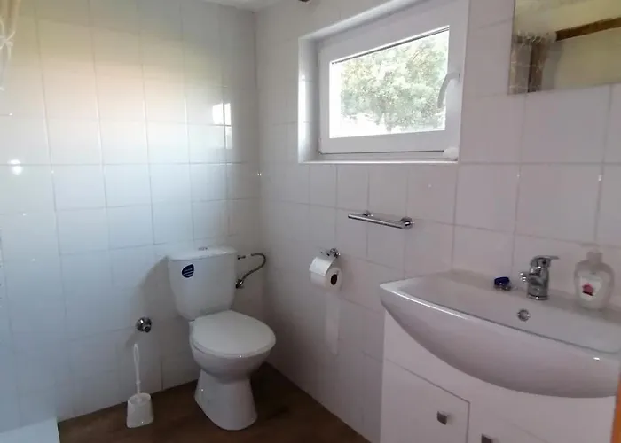 Kleine Weinberghaeuschen In - Jaegerpince Сasa de vacaciones