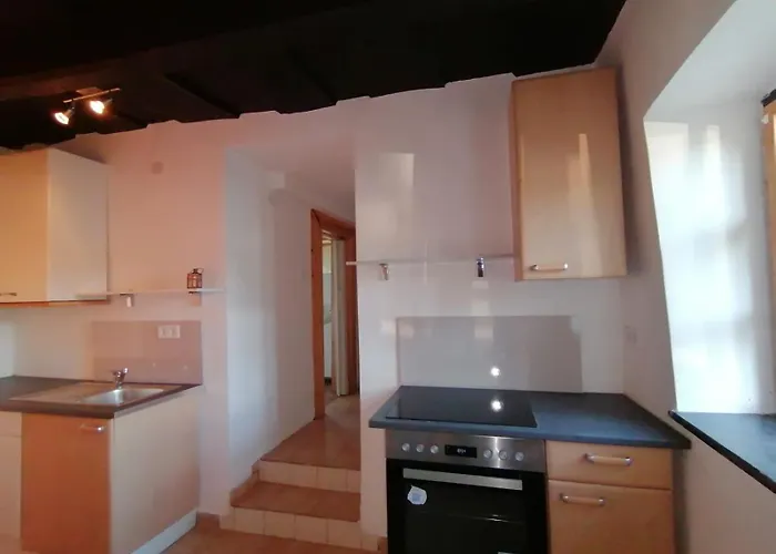 Сasa de vacaciones Kleine Weinberghaeuschen In - Jaegerpince *