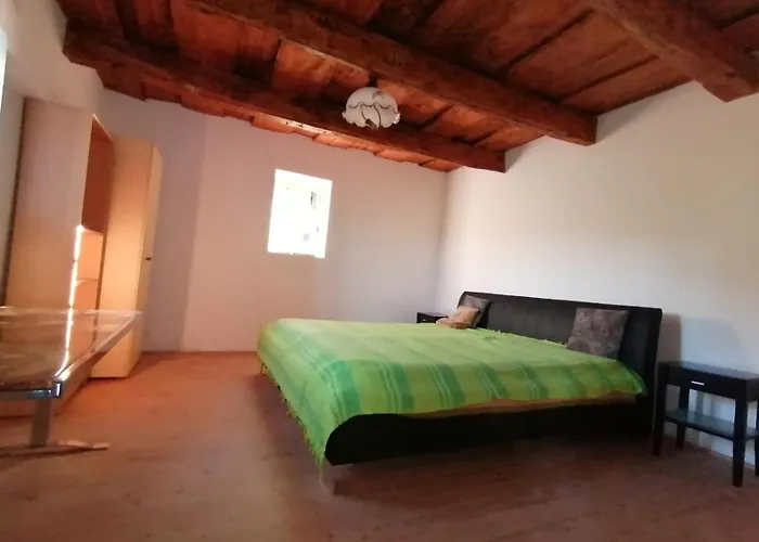 Сasa de vacaciones Kleine Weinberghaeuschen In - Jaegerpince *