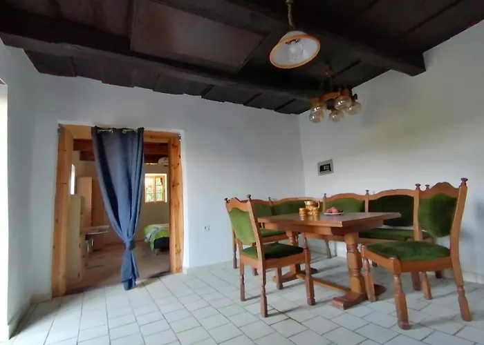 Kleine Weinberghaeuschen In - Jaegerpince